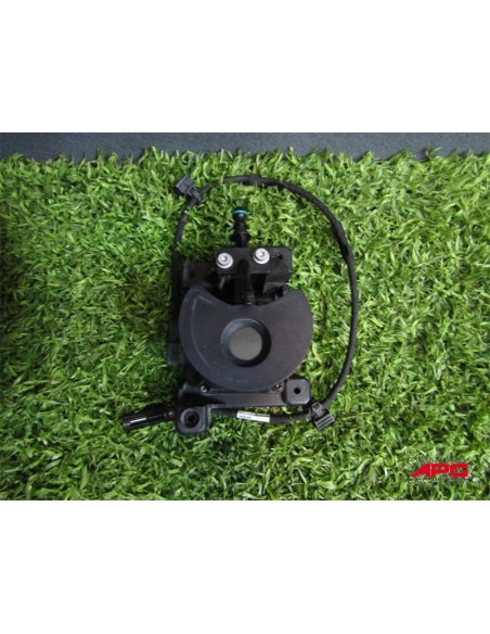 [93361] CAMARA FRONTAL - AUDI SQ7 (4M)