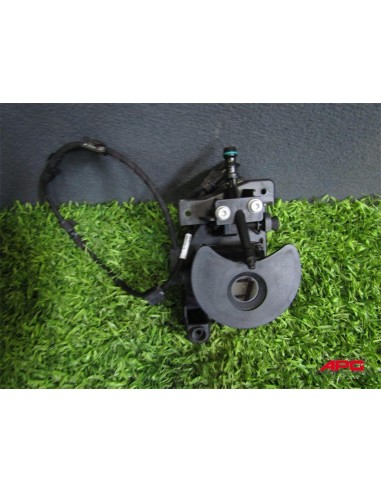 [93361] CAMARA FRONTAL - AUDI SQ7 (4M)