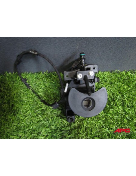 [93361] CAMARA FRONTAL - AUDI SQ7 (4M)