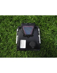 [93369] CAMARA FRONTAL - AUDI SQ7 (4M)