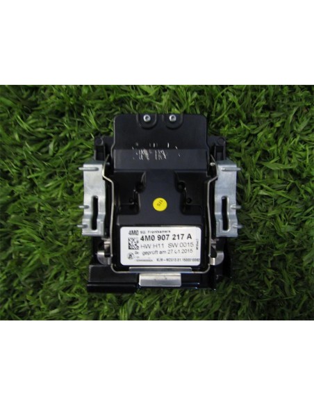 [93369] CAMARA FRONTAL - AUDI SQ7 (4M)