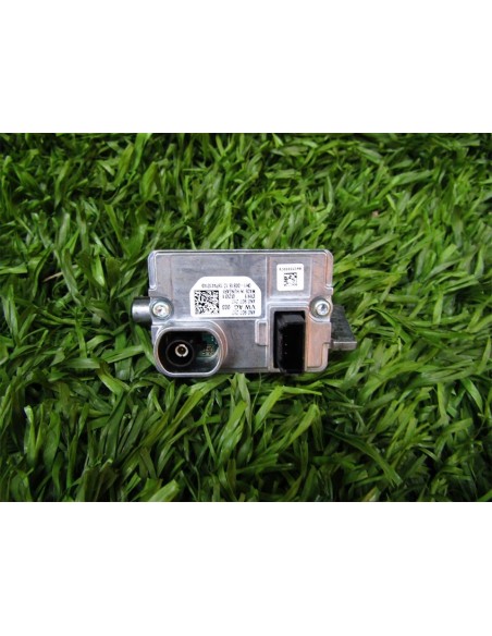 [93389] CAMARA FRONTAL - AUDI Q7 (4M) (01/2015 - 12/2019)
