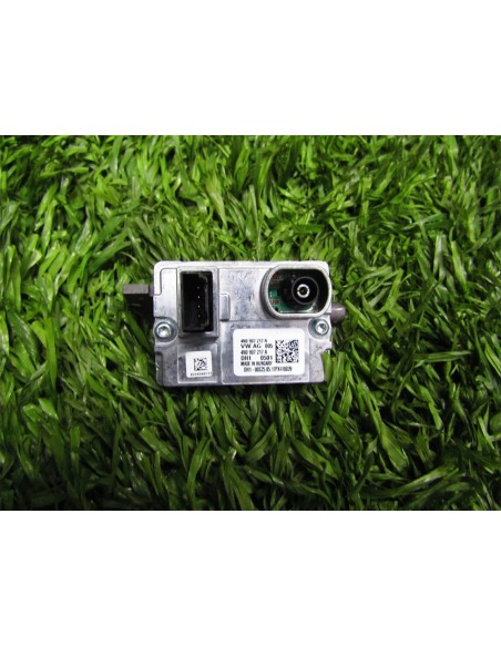 [92946] CAMARA FRONTAL - AUDI A8 (D2) (01/1994 - 01/1999)