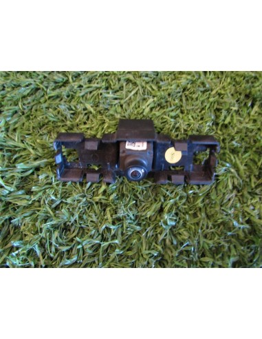 [93661] CAMARA FRONTAL - VOLKSWAGEN TOUAREG...