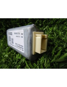 [93238] CAMARA FRONTAL - AUDI Q5 (8R)