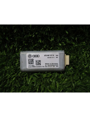 [93238] CAMARA FRONTAL - AUDI Q5 (8R)