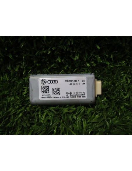 [93238] CAMARA FRONTAL - AUDI Q5 (8R)
