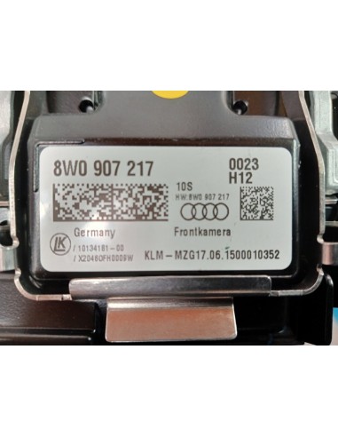 [92643] CAMARA FRONTAL - AUDI A4 BERLINA (B5)...