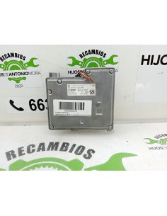 [95735] CAMARA FRONTAL - MERCEDES ACTROS 5 L-FAHRERHAUS...