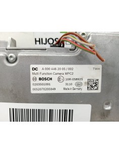 [95735] CAMARA FRONTAL - MERCEDES ACTROS 5 L-FAHRERHAUS... 2