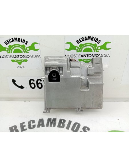 [95735] CAMARA FRONTAL - MERCEDES ACTROS 5 L-FAHRERHAUS 2-ACHSER BM 963