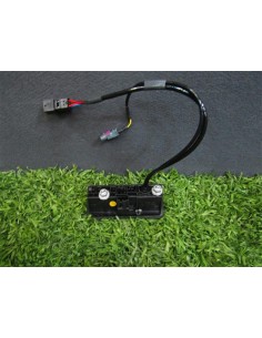 [93320] CAMARA TRASERA - AUDI SQ7 (4M)