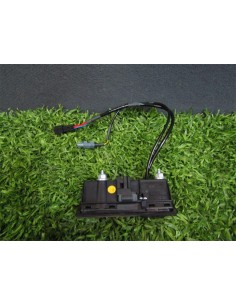 [93320] CAMARA TRASERA - AUDI SQ7 (4M) 2