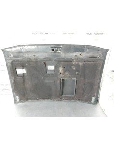 [99333] CAPOT - MITSUBISHI MONTERO (L040)