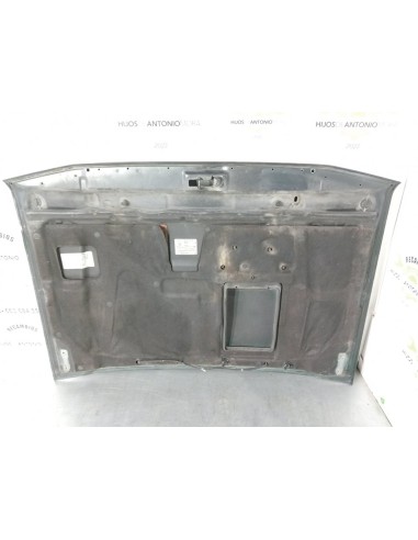 [99333] CAPOT - MITSUBISHI MONTERO (L040)
