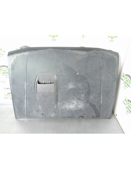 [99333] CAPOT - MITSUBISHI MONTERO (L040)