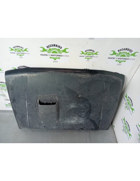 [99333] CAPOT - MITSUBISHI MONTERO (L040)