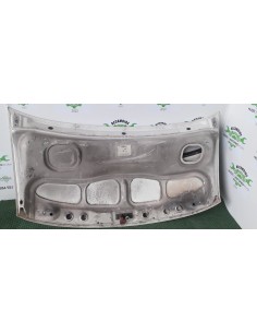 [94690] CAPOT - IVECO DAILY CAJA ABIERTA / VOLQUETE...