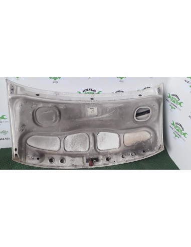 [94690] CAPOT - IVECO DAILY CAJA ABIERTA /...