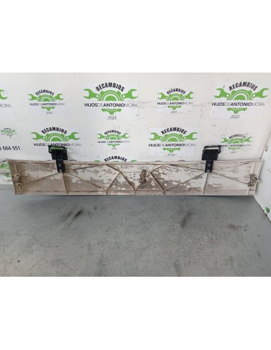 [103388] CAPOT - MERCEDES MB 100 D CAJA CERRADA...