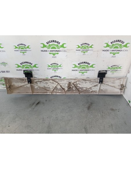 [103388] CAPOT - MERCEDES MB 100 D CAJA CERRADA / COMBI (01/1987 - 01/1995)