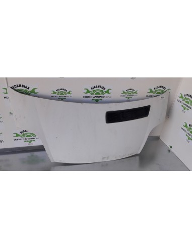 [94865] CAPOT - OPEL VIVARO (01/2001 - 12/2006)
