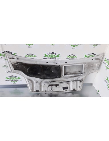[94865] CAPOT - OPEL VIVARO (01/2001 - 12/2006)