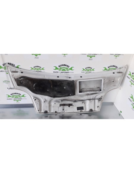 [94865] CAPOT - OPEL VIVARO (01/2001 - 12/2006)