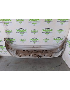 [104574] CAPOT - CITROEN JUMPY FUGÓN (01/2016 - 12/2020)