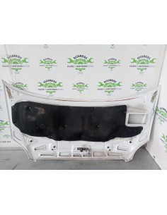 [104948] CAPOT - MERCEDES SPRINTER II JAMES COOK (906)