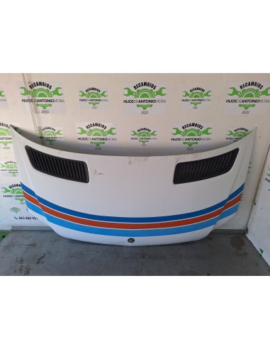 [105077] CAPOT - MERCEDES SPRINTER II JAMES...
