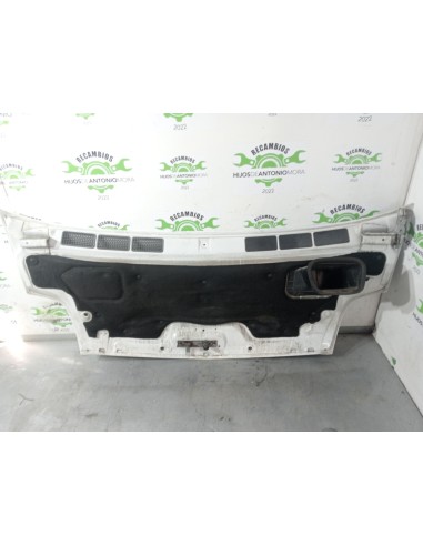 [105358] CAPOT - RENAULT MASTER MAXI CAJA...