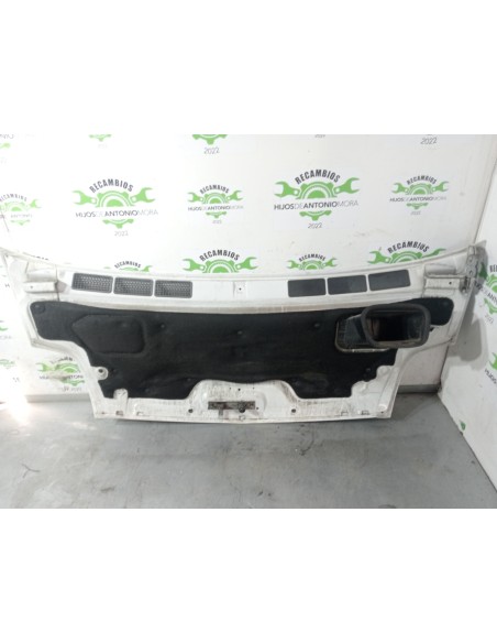 [105358] CAPOT - RENAULT MASTER MAXI CAJA CERRADA (01/2002 - ...)