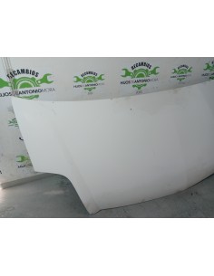 [105358] CAPOT - RENAULT MASTER MAXI CAJA CERRADA... 2