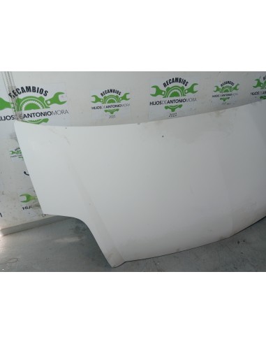 [105358] CAPOT - RENAULT MASTER MAXI CAJA...
