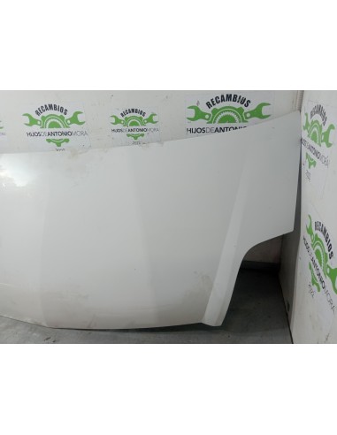 [105358] CAPOT - RENAULT MASTER MAXI CAJA...