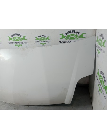 [105358] CAPOT - RENAULT MASTER MAXI CAJA CERRADA (01/2002 - ...)