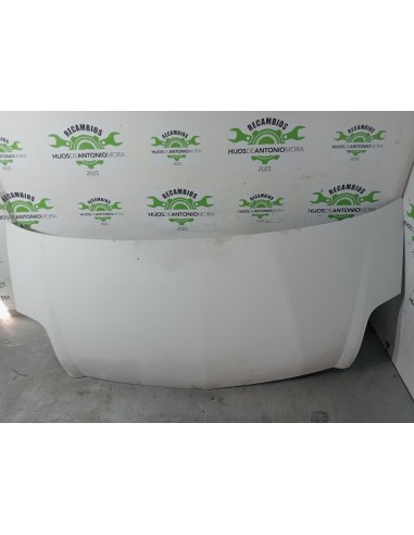 [105358] CAPOT - RENAULT MASTER MAXI CAJA...