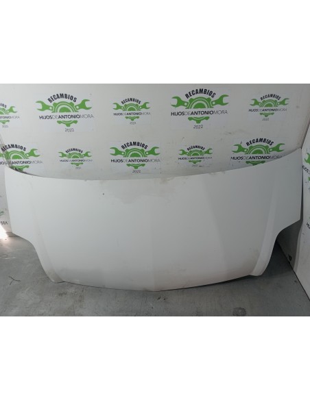 [105358] CAPOT - RENAULT MASTER MAXI CAJA CERRADA (01/2002 - ...)
