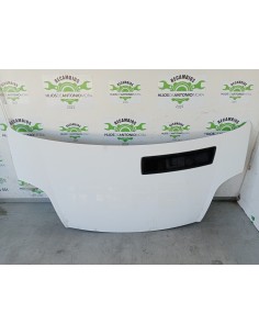 [105541] CAPOT - OPEL VIVARO FURGÓN