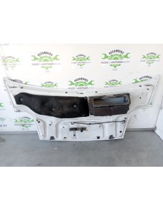 [105541] CAPOT - OPEL VIVARO FURGÓN 2