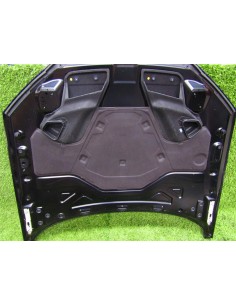 [92883] CAPOT - AUDI A8 (D2) (01/1994 - 01/1999)