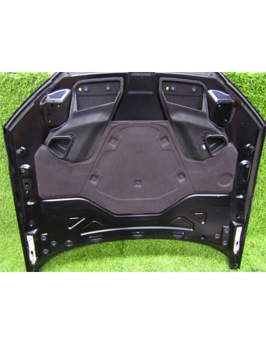[92883] CAPOT - AUDI A8 (D2) (01/1994 - 01/1999)