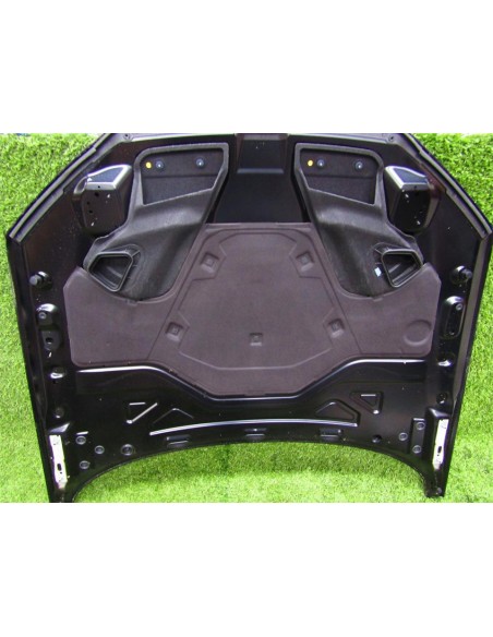 [92883] CAPOT - AUDI A8 (D2) (01/1994 - 01/1999)