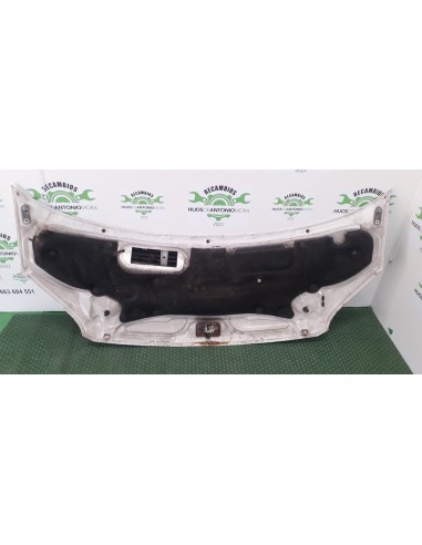 [94677] CAPOT - FORD TRANSIT CAJA CERRADA '06
