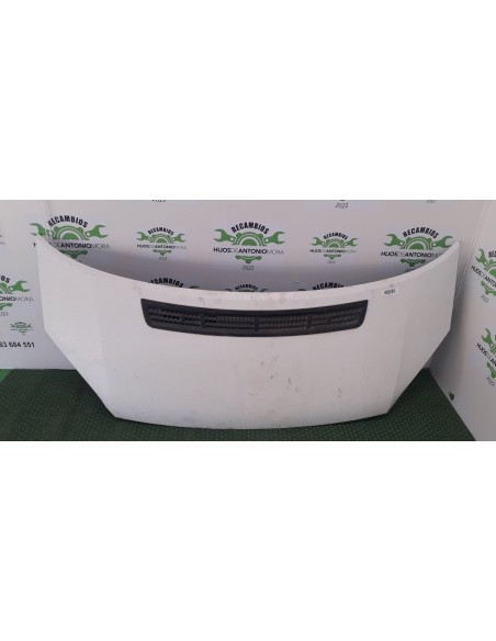 [94677] CAPOT - FORD TRANSIT CAJA CERRADA '06
