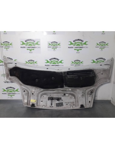 [98500] CAPOT - RENAULT TRAFIC CAJA CERRADA (AB...