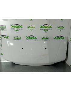 [98757] CAPOT - PEUGEOT BOXER CAJA CERRADA (01/2014 -...