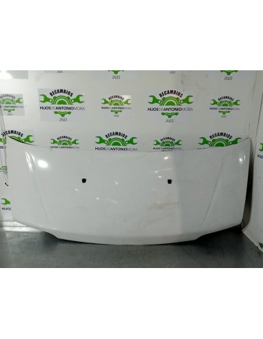 [98757] CAPOT - PEUGEOT BOXER CAJA CERRADA...