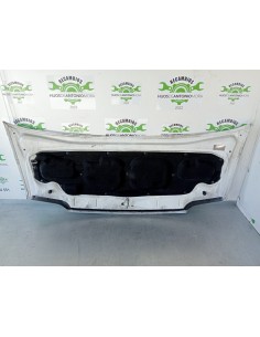 [98757] CAPOT - PEUGEOT BOXER CAJA CERRADA (01/2014 -... 2